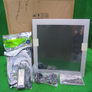 북63878/미사용PC모니터/ADT-170DTS-E/DC12V